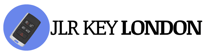JLR Key London logo JLR Key London logo