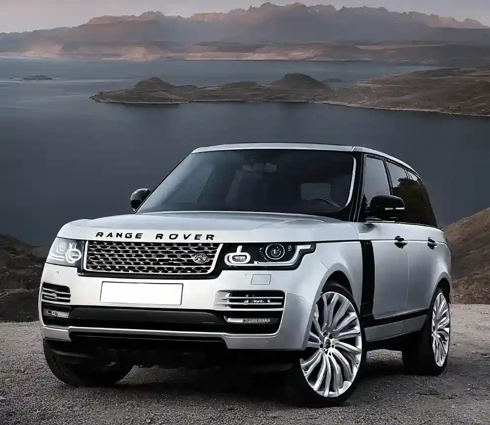 Rane Rover Car