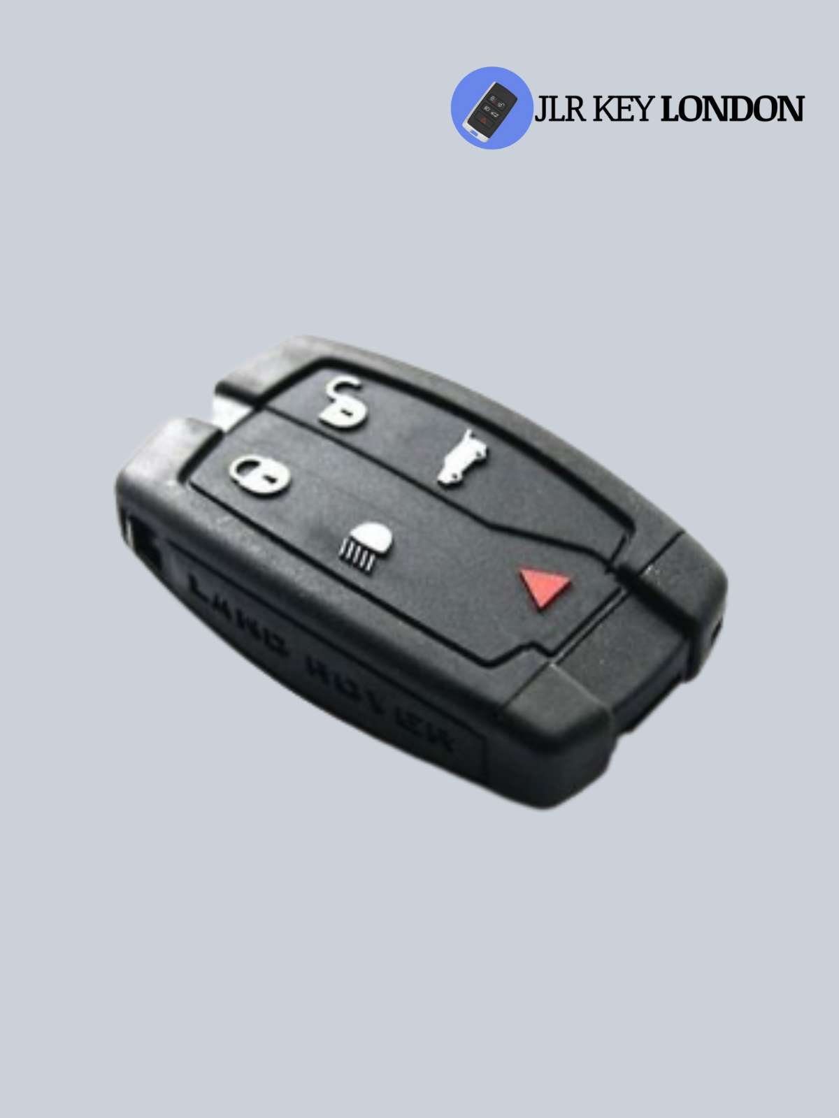 Land Rover Freelander 2 (L359) Key Replacement in London (2006–2015)