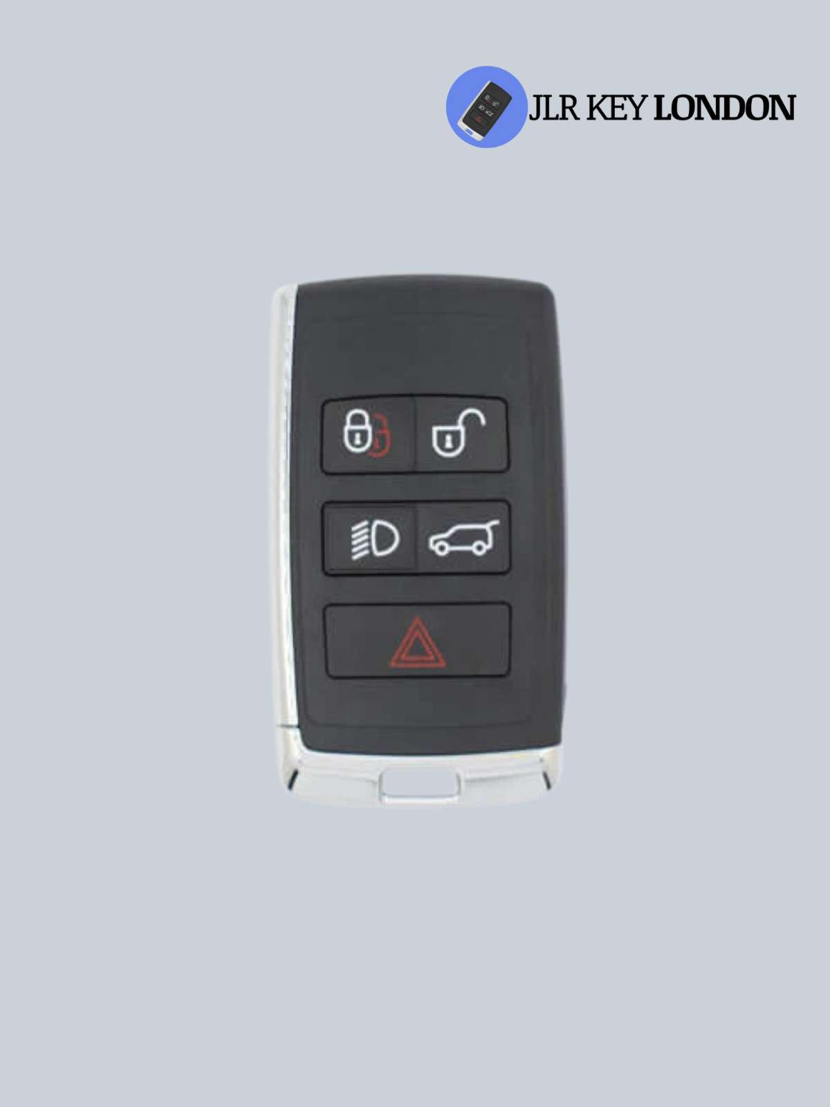 Range Rover Velar (L560) Key Replacement in London (2017–2026)