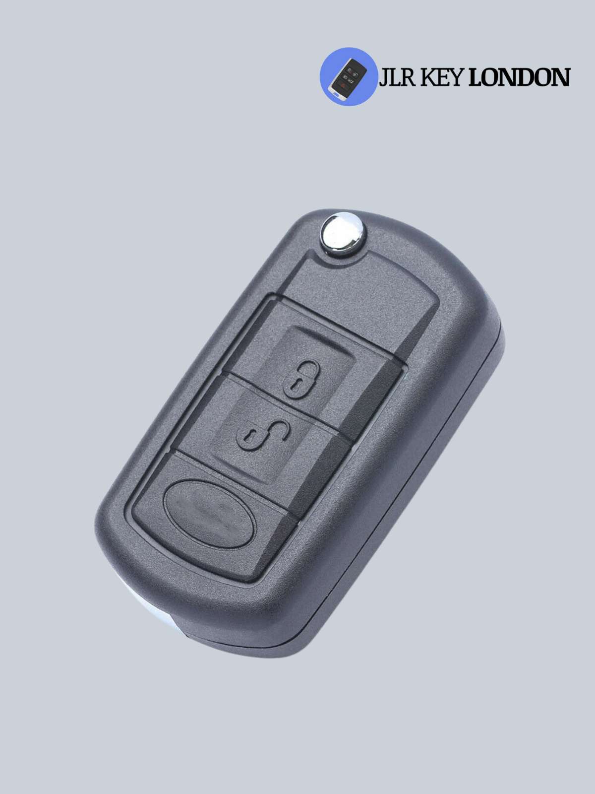 Range Rover (L322) Key Replacement in London (2002–2012)